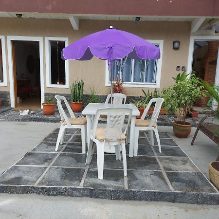 Itaúna Surf Beach Saquarema Exterior foto