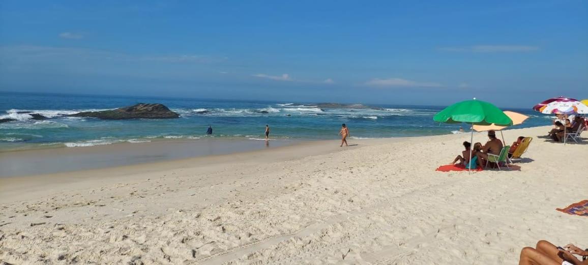 Itaúna Surf Beach Saquarema Exterior foto