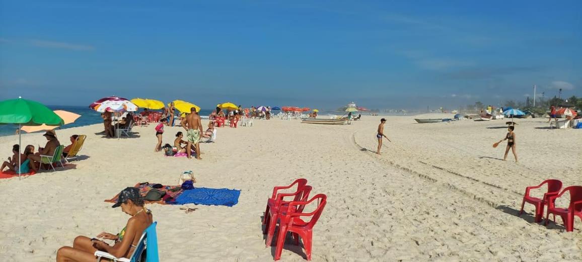 Itaúna Surf Beach Saquarema Exterior foto